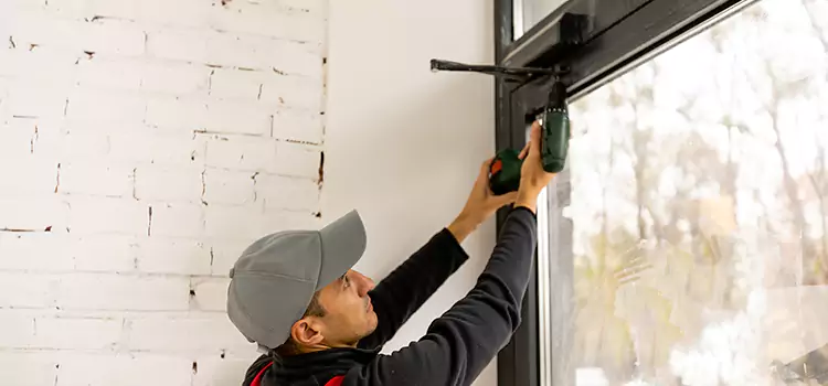 Your Trusted Partner for Door Closer Solutions in Golden Gate, FL