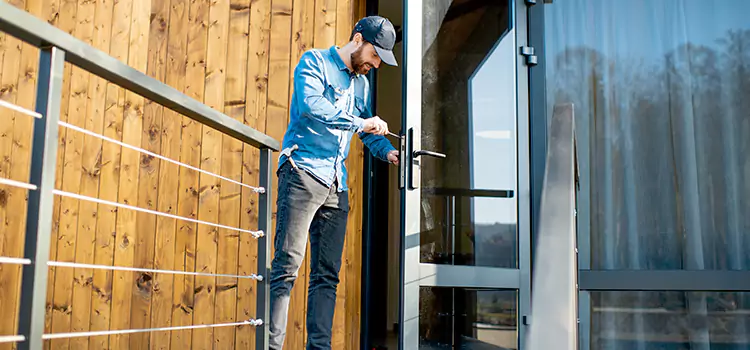 Emergency Patio Door Repair Golden Gate