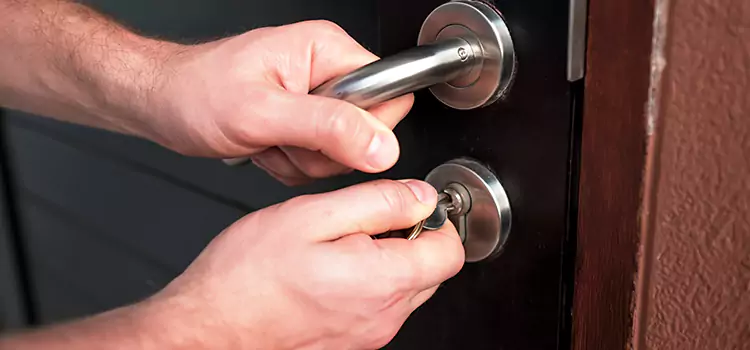 Door Closer Repair & Installation Golden Gate
